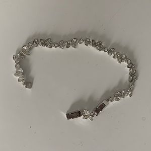 Swarovski Bracelet - Worn Once